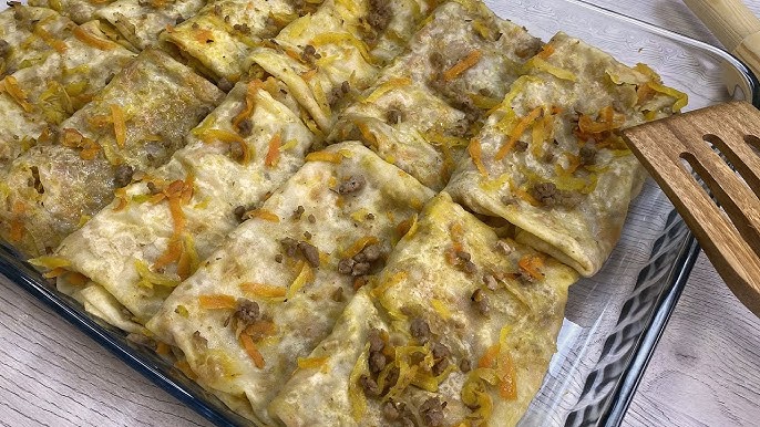 U aylanib yurdi va keldi