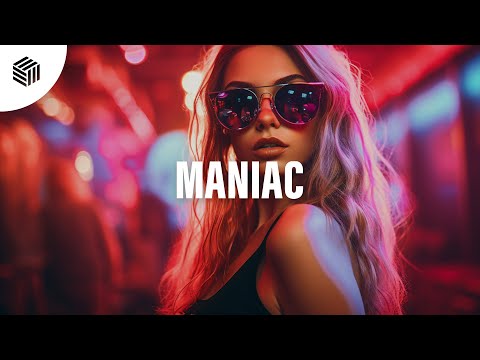 DJSM, SP3CTRUM & Milan Gavris - Maniac - YouTube