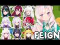 【Feign】Chaos Chaos Chaos 【 iofi / hololiveID 】