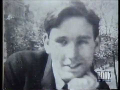 George Barker Documentary (Poet)