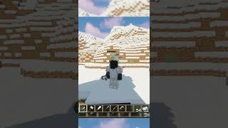 NEW VANILLA WEAPONS IN MINECRAFT #minecraft #minecraftmods #minecraftshorts #Ksenitiv