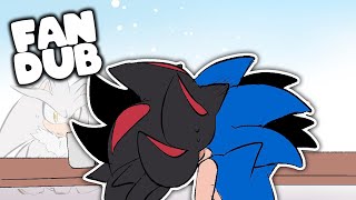 Competencia De Bebidas? Fandub Sonadow