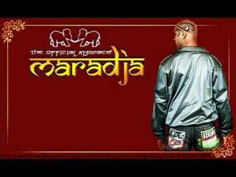 Maradja vs Dj Assad - Summer lovin (mai 2008)