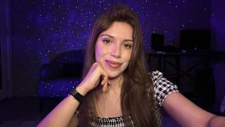 Türkçe Asmr / Ağrılardan Arın / Bedensel ve Zihinsel Rahatlama