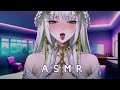 【3DIO ASMR/Vtuber】 신도는 이런걸 좋아하는가..? #asmr