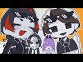 【手描き自陣動画】モミアゲヲシャカアゲオ/東京四凶