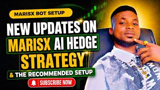 New Updates on MarisX AI Hedge Strategy &amp; The Recommended Setup
