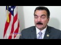 Assembly Speaker Prieto on Bills to Continue Funding Transportation Trust Fund in NJ (A-10 & A-11)