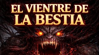 Dentro Del Vientre De La Bestia La Muerte De Stalius