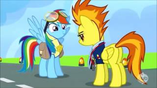 Rainbow Dash: omygoshomygoshomygosh