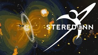 Let's Play: Steredenn #2