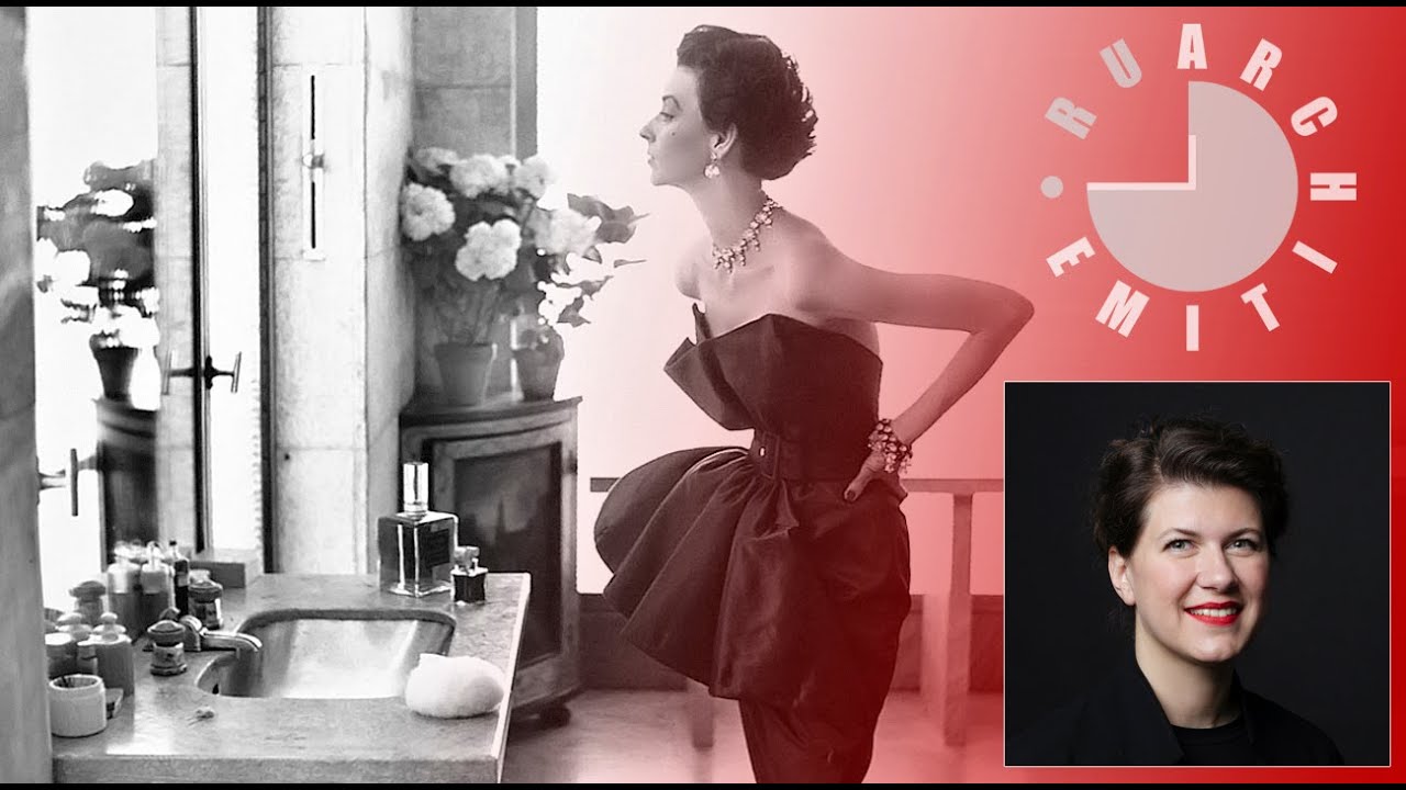 Женщины-дизайнеры. СССР 1919 – Россия 2019