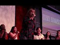 Every Summertime NIKI FullerTones A Cappella 