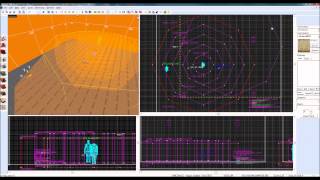 Ghost detector Tutorial/Explanation