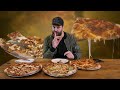 The NEW PIZZA video!