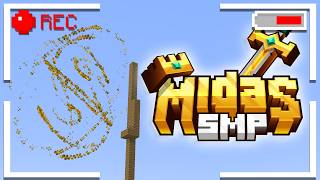 Midas SMP (Day 2 Part 2)*** screenshot 2