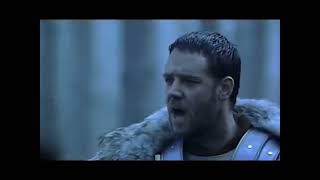 Gladiator (2000) TV Spot - "More Powerful Than the Emperor of Rome"