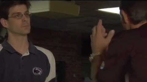 Next Level Bowling - Lesson 2: Stance & Push Away