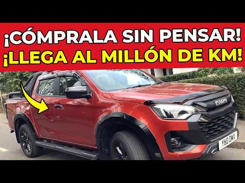 5 PICKUP TRUCKS SO CHEAP they SEEM LIKE a JOKE... AND LAST LONGER than the NEW ONES! 🔥🚀