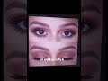 as makeup artist apkoota Homa chahiye kitte tatiqe ka eyemakeup Hota Hai.? #begginers #eyemakeup