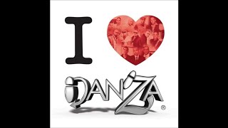 Danza Vol 16 - DC Jina Rob - Ameeth D