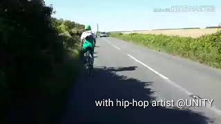 Visit To St Athan Boys Village