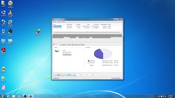 Defragging