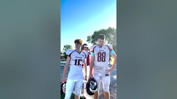 What starts with P, ends with E, and has thousands of letters?"