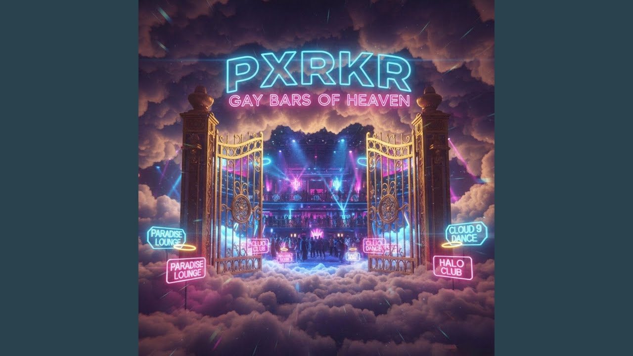 Gay Bars of Heaven