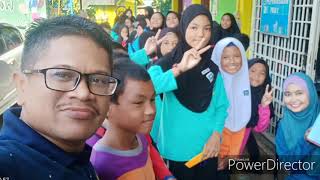 Program Murid Skbm Tahun 2019