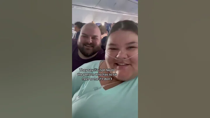 Society can’t stand to see fat people happy 😠 #fat #fatacceptance #fatpeople #bodyacceptance - DayDayNews