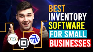 Best Inventory Software For Small Business (Which Is Best Inventory Software For Small Business?) screenshot 1