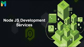 Node JS Development Services | Mobiloitte