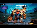 TL:I Charge s3 practice lv 1 - T7 Traveler
