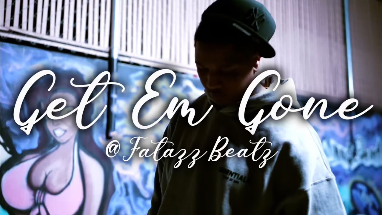 EBK Jaaybo Type Beat - Get Em Gone