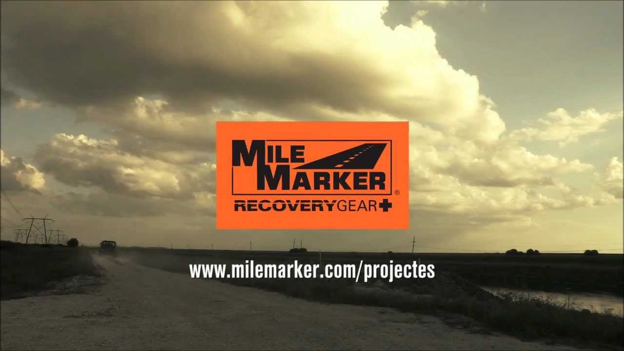 Introducing Project ES from Mile Marker (short)