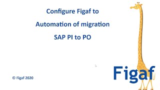 SAP PI PO migration setup guide