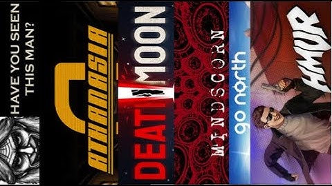 Unity games tested with UUVR