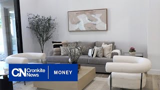 Phoenix sees surge in luxury home market