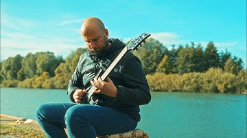 METALCORE MASTERPIECE FOR MY WIFE - "Christine" (Official Video)