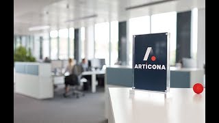ARTICONA is Bechtle’s new own brand
