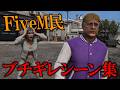 FiveM民 ブチギレシーン集【GTA5】