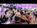 WEEKEND VLOG: Jump Dance Convention *with 6 sisters*