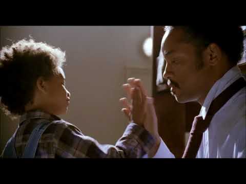 The Pursuit of Happyness | Theatrical Trailer | 2006