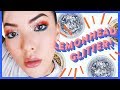 Lemonhead Glitter! | GBT | soothingsista