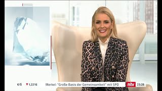 Jennifer Knäble - Deluxe - 19. January 2018 - Jennifer Knaeble