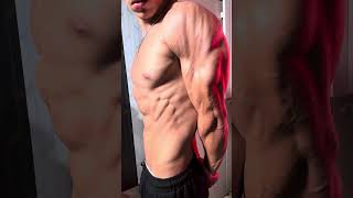 Dm me “abs” for fat loss-insta-callmesamerr