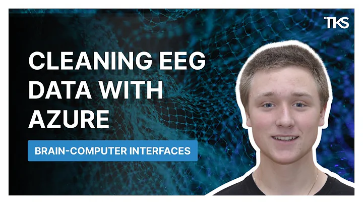 Cleaning EEG Data with Azure | Sam Gold
