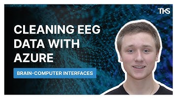 Cleaning EEG Data with Azure | Sam Gold
