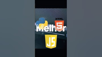 A MELHOR LINGUAGEM DE PROGAMAÇÃO #code #ingles #shorts